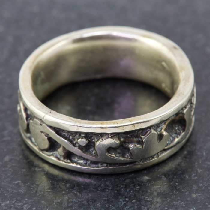 Odin - Ornamenteret herrering