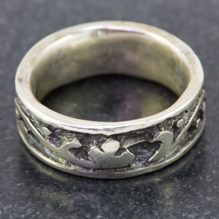 Odin - Ornamenteret herrering