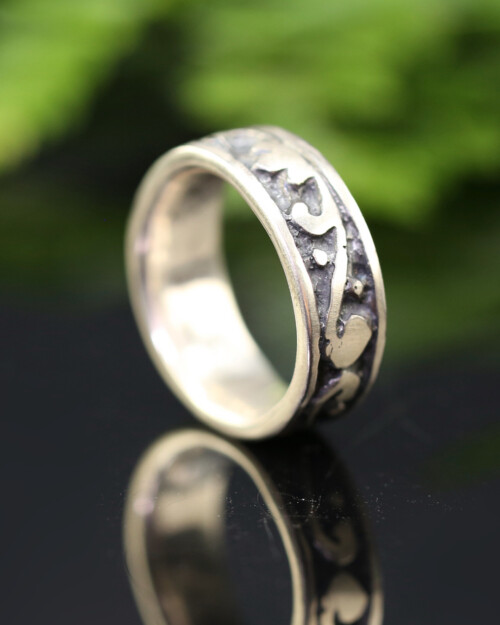 Odin ring | Monbo
