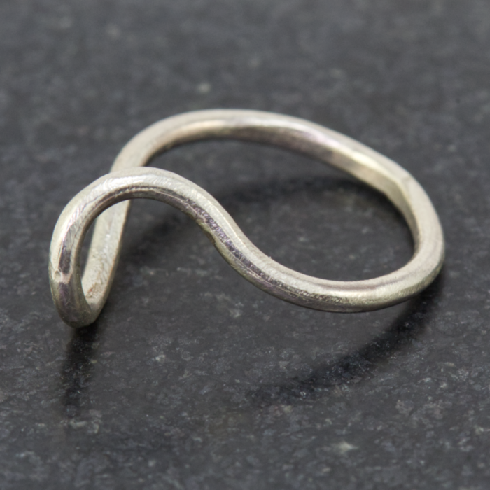 Ring Buen - Håndlavede smykker