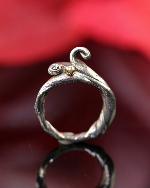 Svane ring | Monbo