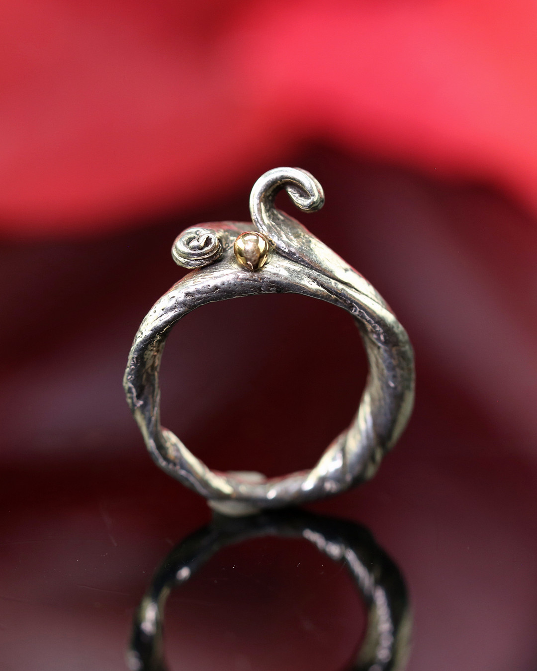 Svane ring | Monbo
